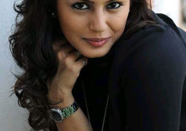 huma Qureshi